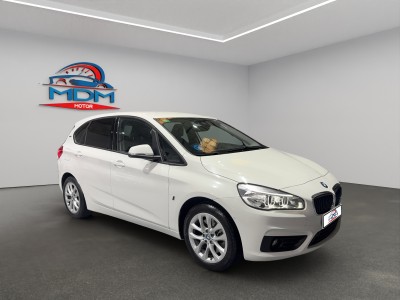 Bmw Serie 2 active tourer